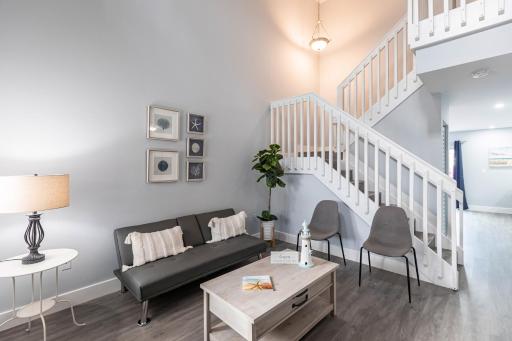 LOVELY NEWLY RENOVATED HOME 3 Bedrooms 3 baths NICE PATIO - Housity