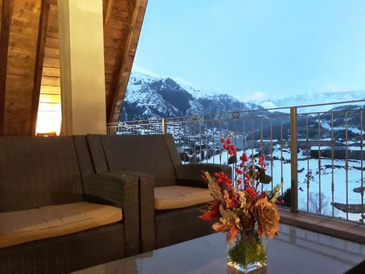 Excelsior. Espectacular y exclusivo apartamento en Sallent de Gállego. - Housity