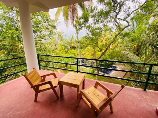 Hidden Garden Tangalle - Housity