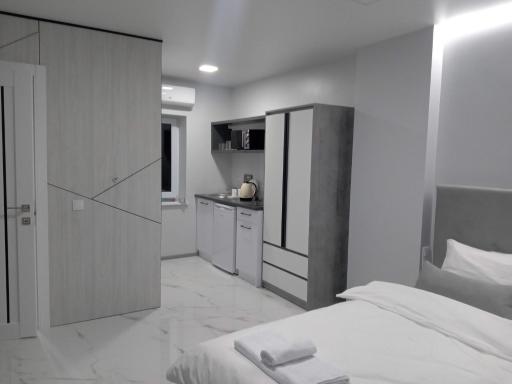 Pure Apartments VIP 4 - Housity