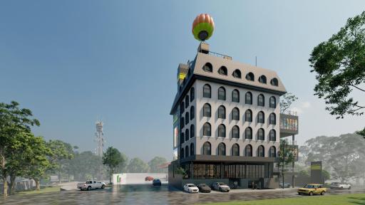 MaxOneHotels Loji Kridanggo @Boyolali - Housity