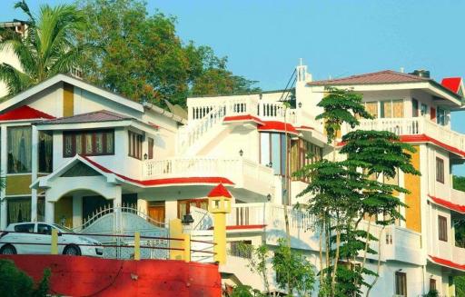 Bon Seven Seas Dream Castle Port Blair - Housity