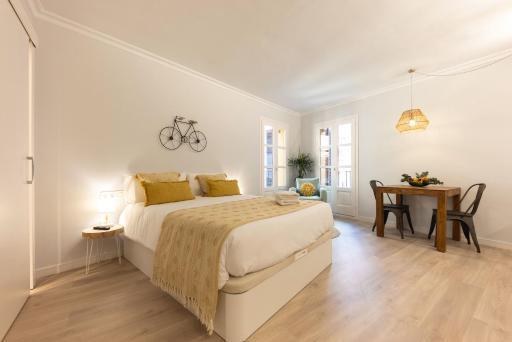 Bravissimo Barca Studio Dos - Housity