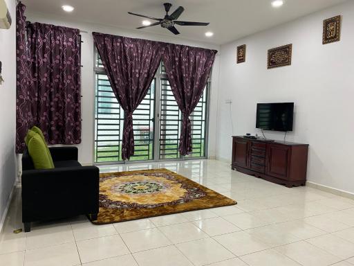 JARUM PENITI HOMESTAY PCB KOTA BHARU - Hizvo