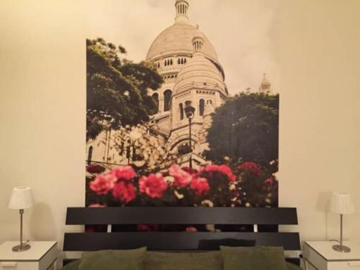 Trendy home near BASILICA with AC - Housity