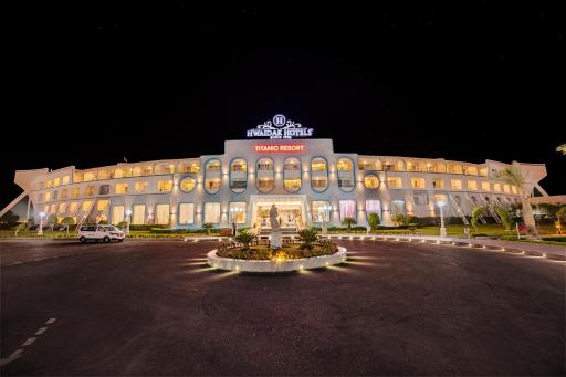 Titanic Aqua Park Resort - Families and Couples only - Housity