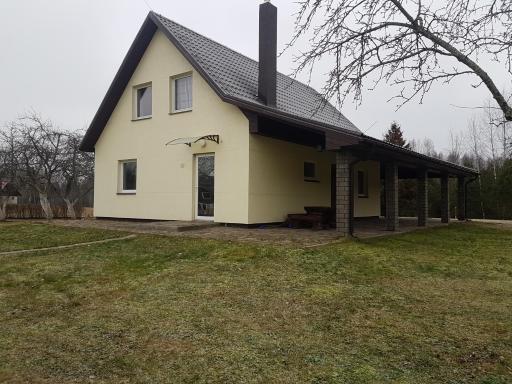 Holiday Country House - Housity