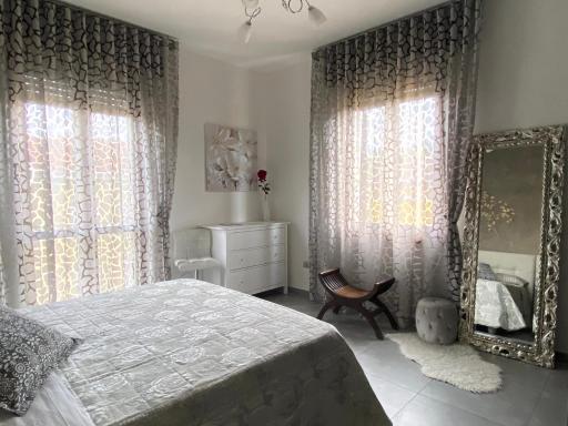 La casa di Betty - Housity