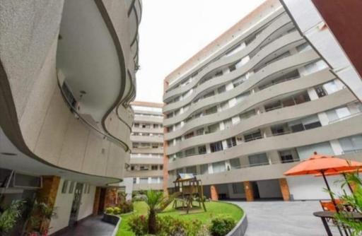 Departamento cerca del Parque de la Carolina - Housity