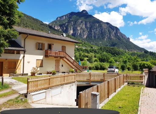 Casa dei gnomi - Housity