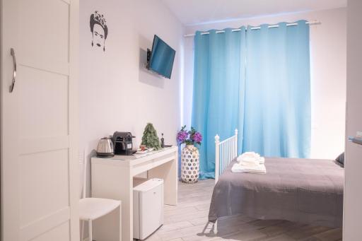 QG Vatican Suites - Housity