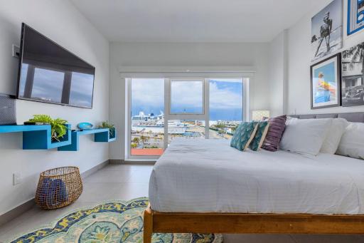 Aruba Dreams, Take Me Away Studio - Housity