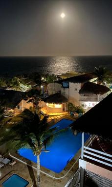 Pousada Vale do Luar - Housity