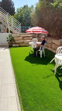 היחידות של שושקה - Housity