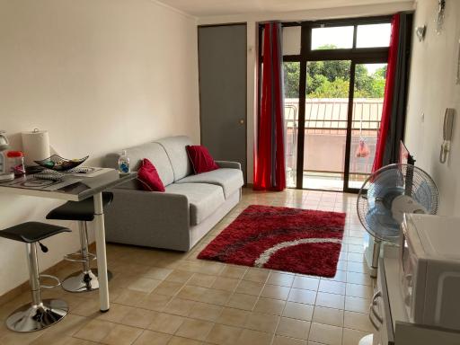 Studio cosy - Housity