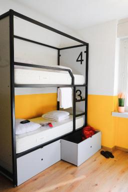 Hotello Trieste - Housity