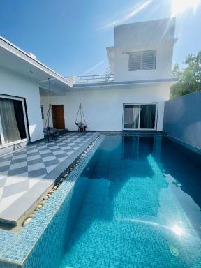 Villa Hillside - Housity