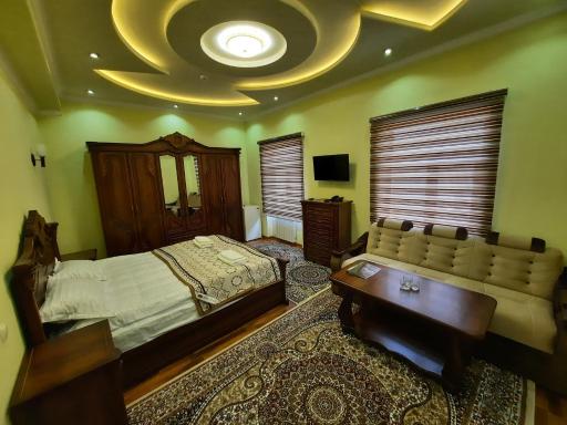 VOSTOK - Housity