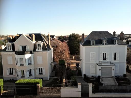 APPARTEMENT PROCHE GARE ET CENTRE VILLE - Housity