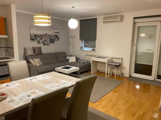 Apartman Luna near Zagreb Airport - Housity