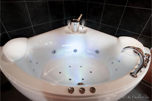 Au chalet d'Isa - Housity