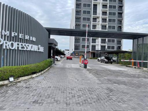 HOMESTAY HANNAN @ IMPERIO PROFESSIONAL SUITE - Housity