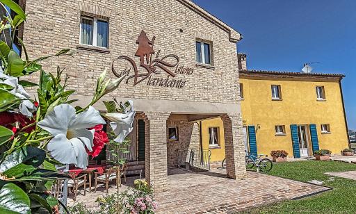 Il Ristoro Del Viandante - Housity