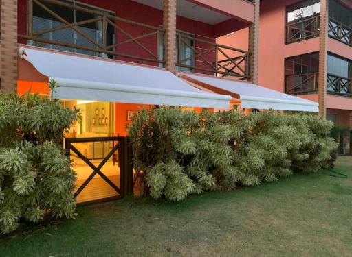 Apartamento na Praia do Saco - Condomínio Villa das Águas - Housity