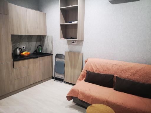 NEW STUDIO in ARCADIA - Housity