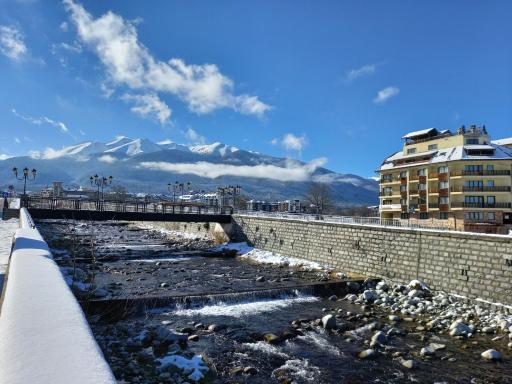 Apartment Brilliance - Housity