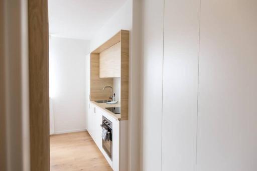 Cosy nest in the City center - Housity