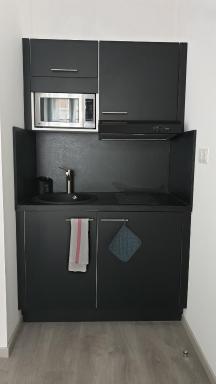 Studio cosy black - Cosy & Cocon - Housity