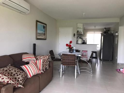 Apartamento no Condomínio Villa das Águas - Housity