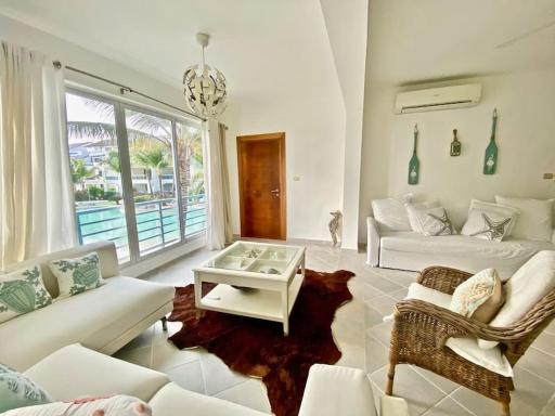 Beautiful Apt Dominicus Bayahibe, Walk To Beach! - Housity