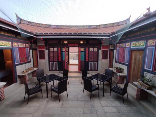 Kinmen Courtyard - Housity
