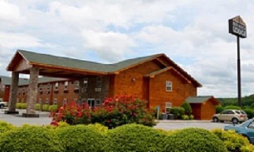 Reid Ridge Lodge - Housity