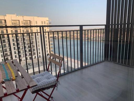 WE703-Entire Cozy Water-front Studio with Kitchen - Housity