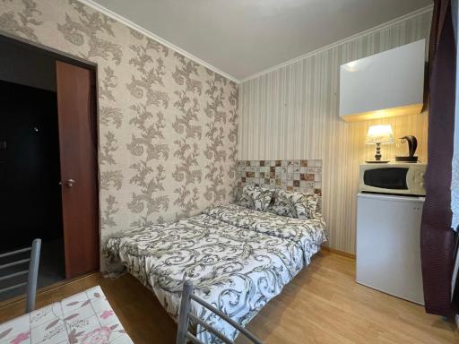 Studiia na esenina 2 - Housity