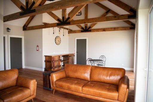 The Salty Bushman B&B - Housity