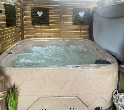 Spa Lodge By Amély - Housity
