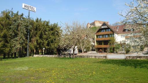 Hotel Landgasthof Fromm - Housity