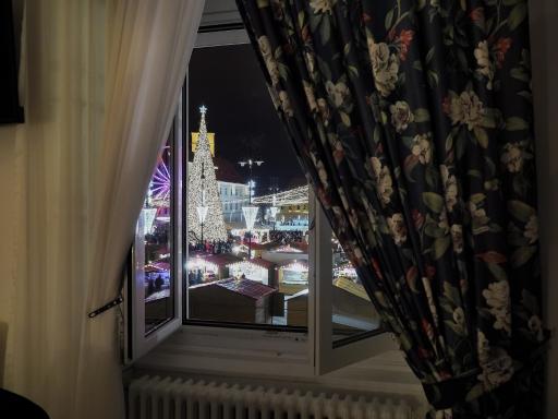 ELISABETH HOME Piata Mare - Housity