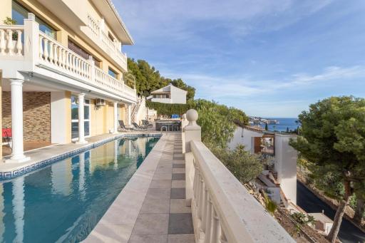 Villa in La Herradura - Housity