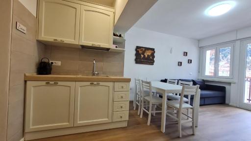 TERRAZZA sui MONTI - Housity