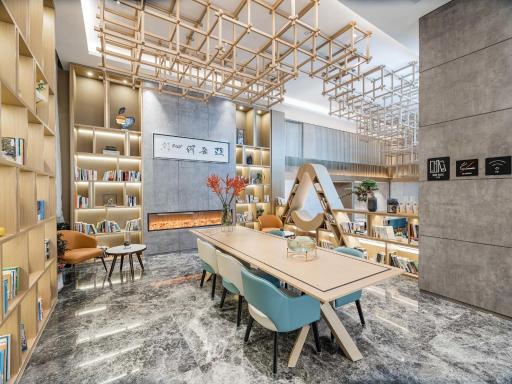 Atour Hotel Xuzhou City Hall - Housity