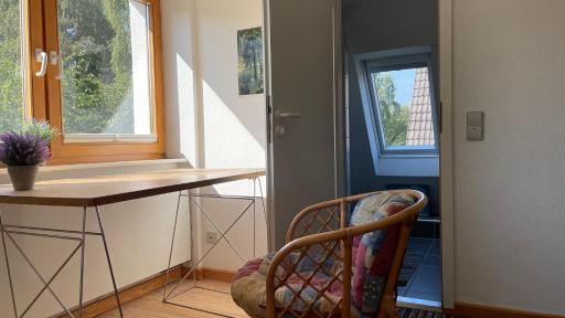 Ruhiges Zimmer zentral - Housity