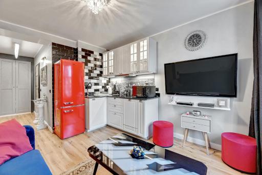 Dom & House - Apartments Old Town Szeroka - Housity