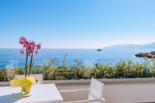 Hotel Caramare - Housity