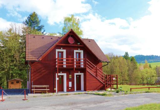 Chata Sun - Dolní Moravice - Housity