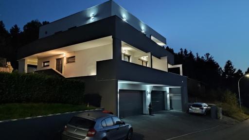 Panorama Apartmenthaus - Housity